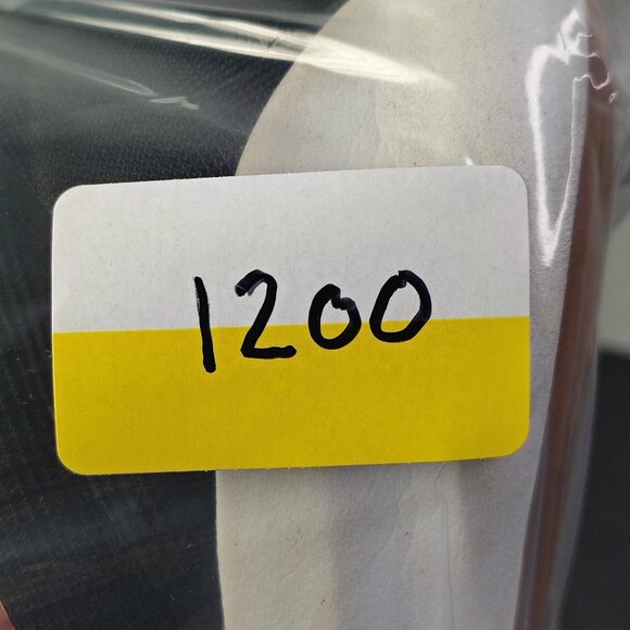 Nike Precision 3 Basketball Sneakers Black Metallic Copper AQ7496-006 Mens 7 - Picture 10 of 10